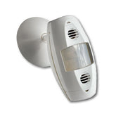 Leviton OSW12-M0W Wall Mount Multi-Tech Wide View Occupancy